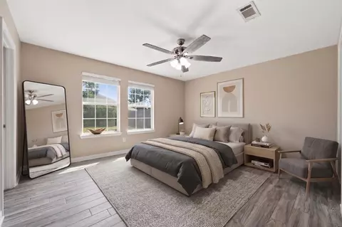 Bedroom - 116 Strike Eagle Dr, Crestview, FL 32536 photo 1 of 4