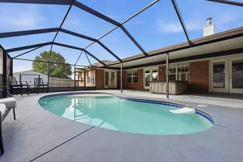 Exterior - 116 Strike Eagle Dr, Crestview, FL 32536 photo 2 of 6