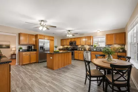 Kitchen - 116 Strike Eagle Dr, Crestview, FL 32536 photo 1 of 4