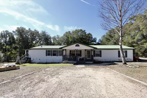 7720 Clary Rd, Laurel Hill, FL 32567