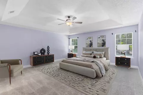 Bedroom - 656 Territory Ln, Crestview, FL 32536 photo 1 of 9