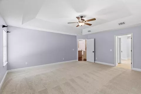 Bedroom - 656 Territory Ln, Crestview, FL 32536 photo 3 of 9