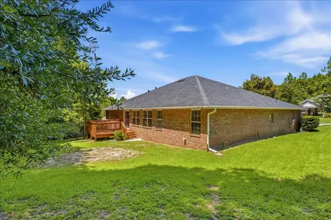 Exterior - 656 Territory Ln, Crestview, FL 32536 photo 6 of 12