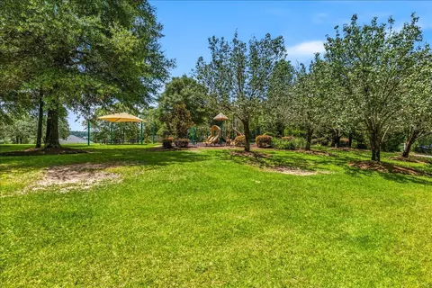 Exterior - 656 Territory Ln, Crestview, FL 32536 photo 12 of 12