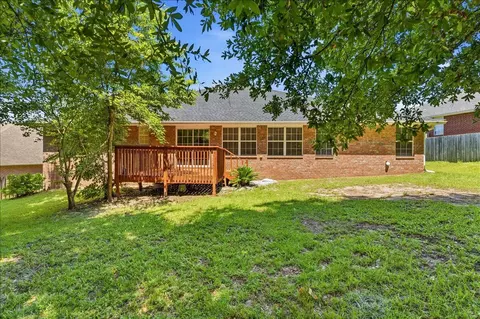 Exterior - 656 Territory Ln, Crestview, FL 32536 photo 7 of 12