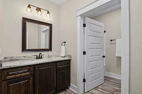 Bath - 5368 Dora St, Baker, FL 32531 photo 5 of 7