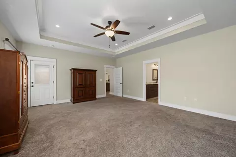 Bedroom - 5368 Dora St, Baker, FL 32531 photo 3 of 8