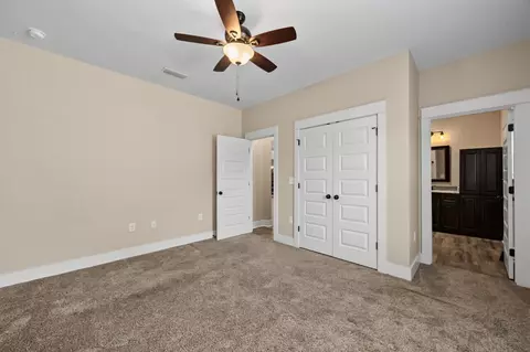 Bedroom - 5368 Dora St, Baker, FL 32531 photo 4 of 8