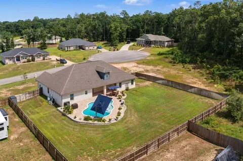 View/Area - 5368 Dora St, Baker, FL 32531 photo 2 of 4