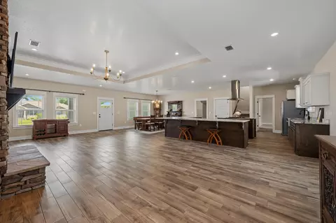 Living - 5368 Dora St, Baker, FL 32531 photo 1 of 4