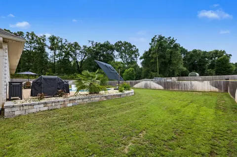 Exterior - 5368 Dora St, Baker, FL 32531 photo 7 of 9