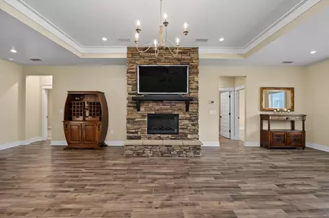 Living - 5368 Dora St, Baker, FL 32531 photo 2 of 4