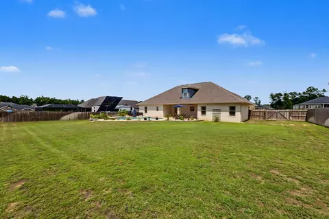 Exterior - 5368 Dora St, Baker, FL 32531 photo 6 of 9
