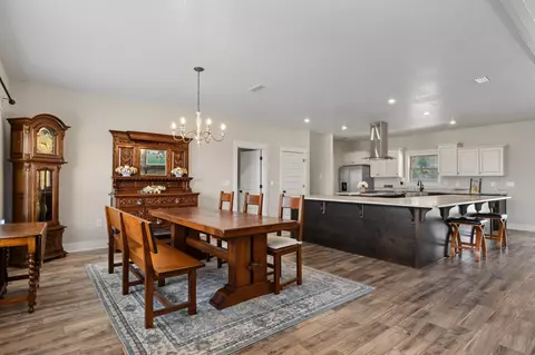 Dining - 5368 Dora St, Baker, FL 32531 photo 1 of 2