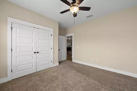 Bedroom - 5368 Dora St, Baker, FL 32531 photo 6 of 8