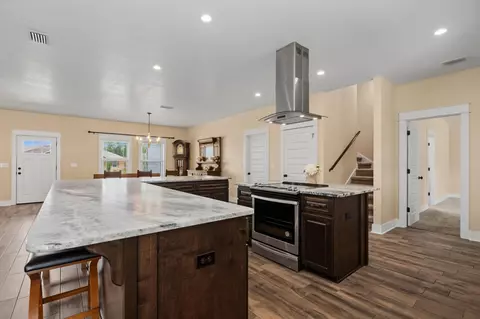 Kitchen - 5368 Dora St, Baker, FL 32531 photo 2 of 9