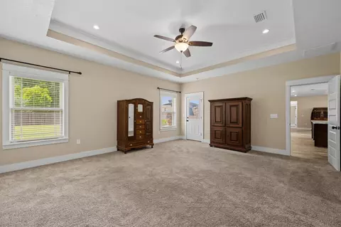 Bedroom - 5368 Dora St, Baker, FL 32531 photo 1 of 8