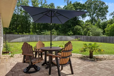 Exterior - 5368 Dora St, Baker, FL 32531 photo 5 of 9