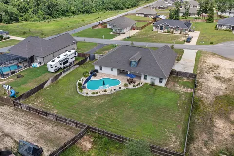 View/Area - 5368 Dora St, Baker, FL 32531 photo 3 of 4