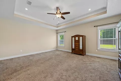 Bedroom - 5368 Dora St, Baker, FL 32531 photo 2 of 8