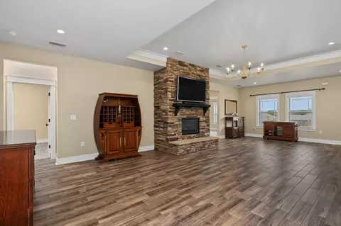 Living - 5368 Dora St, Baker, FL 32531 photo 4 of 4