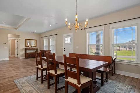 Dining - 5368 Dora St, Baker, FL 32531 photo 2 of 2