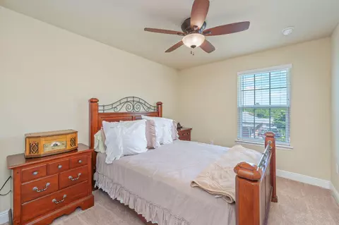 Bedroom - 124 E Iron Horse Dr, Crestview, FL 32539 photo 1 of 6