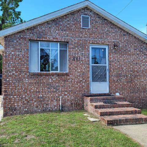 813 E 9th St, Panama City, FL 32401