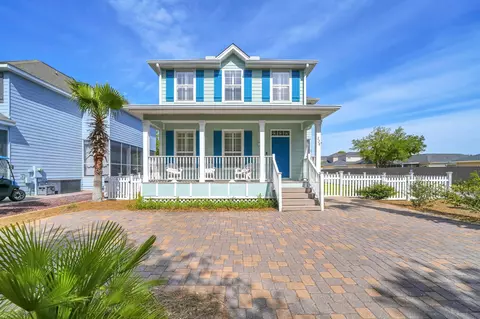 228 Golf Villa Dr, Santa Rosa Beach, FL 32459