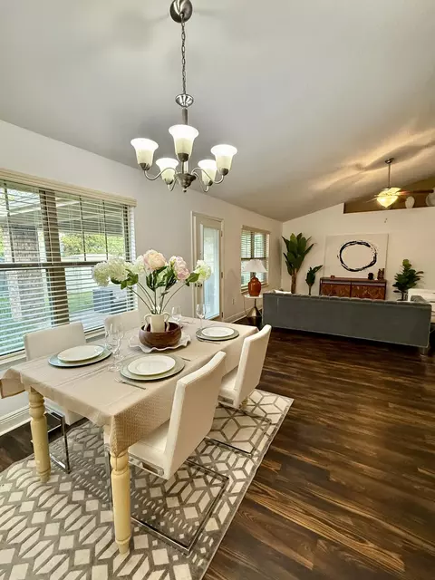 Dining - 5358 Deer Oak Dr, Pace, FL 32571 photo 1 of 3