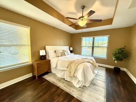 Bedroom - 5358 Deer Oak Dr, Pace, FL 32571 photo 2 of 5
