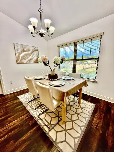 Dining - 5358 Deer Oak Dr, Pace, FL 32571 photo 3 of 3