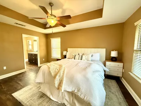 Bedroom - 5358 Deer Oak Dr, Pace, FL 32571 photo 1 of 5