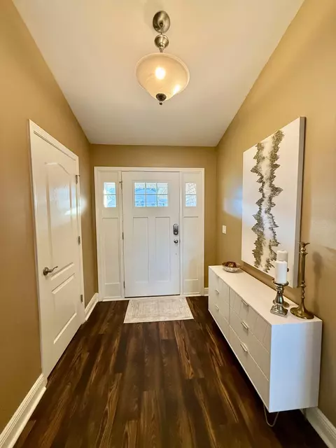 Entry Way - 5358 Deer Oak Dr, Pace, FL 32571 photo 1 of 2