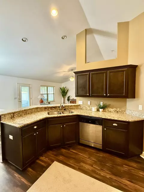 Kitchen - 5358 Deer Oak Dr, Pace, FL 32571 photo 3 of 3