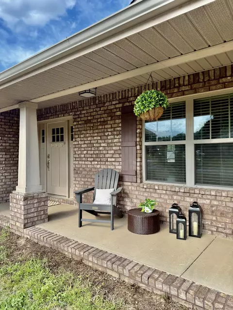 Exterior - 5358 Deer Oak Dr, Pace, FL 32571 photo 3 of 4