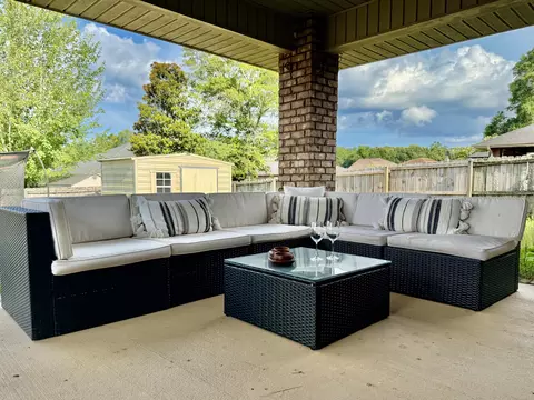 Exterior - 5358 Deer Oak Dr, Pace, FL 32571 photo 4 of 4