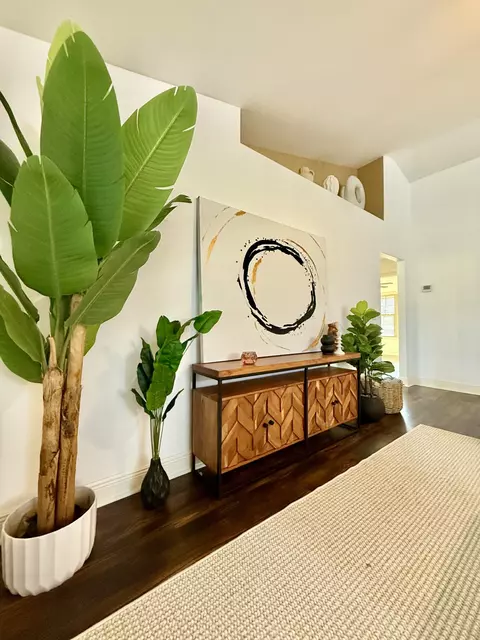 Entry Way - 5358 Deer Oak Dr, Pace, FL 32571 photo 2 of 2