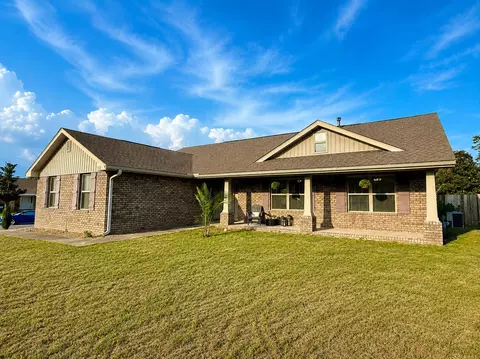 Exterior - 5358 Deer Oak Dr, Pace, FL 32571 photo 2 of 4