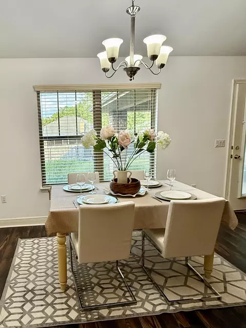 Dining - 5358 Deer Oak Dr, Pace, FL 32571 photo 2 of 3