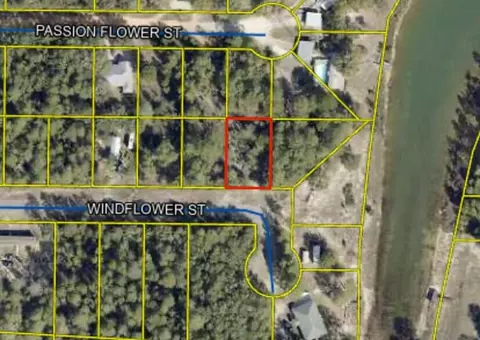 lot8 Windflower St, Defuniak Springs, FL 32433