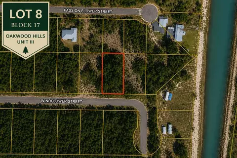 lot8 Windflower St, Defuniak Springs, FL 32433