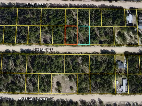lot54 Shorey Dr, Defuniak Springs, FL 32433