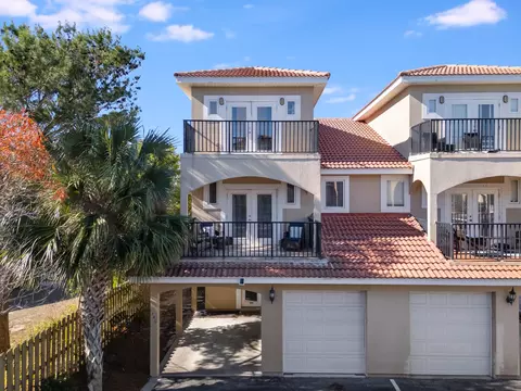 140 Southfields Rd, Panama City Beach, FL 32413