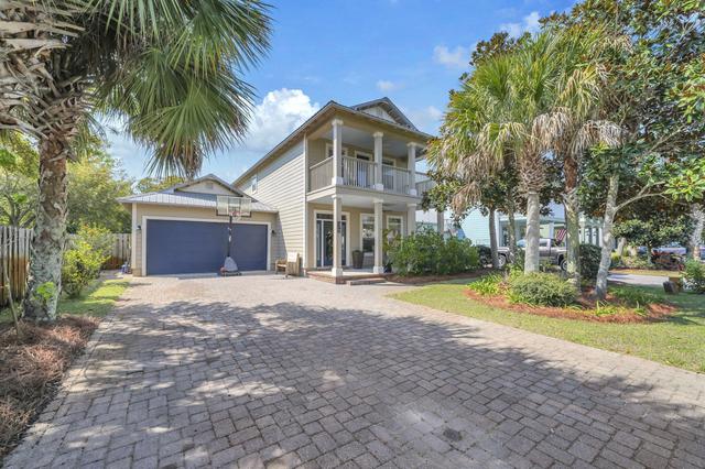 98 Bald Eagle Dr, Santa Rosa Beach, FL 32459