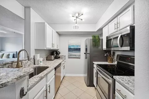 Kitchen - 4090 Dancing Cloud Ct #252, Destin, FL 32541 photo 1 of 1