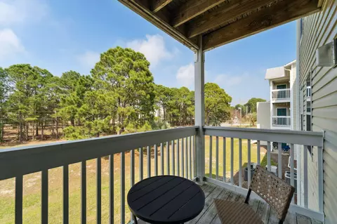Exterior - 4090 Dancing Cloud Ct #252, Destin, FL 32541 photo 3 of 4