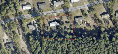 245 Lake Rosemary Ct, Defuniak Springs, FL 32433