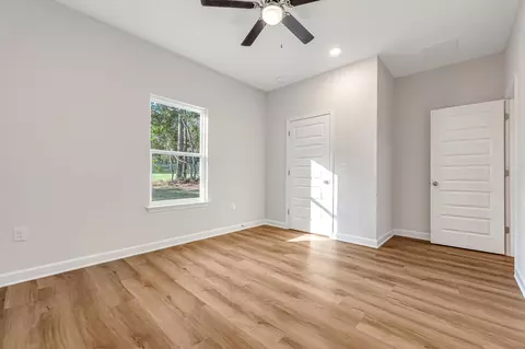 Bedroom - 123 Fairway Dr, Crestview, FL 32536 photo 3 of 3