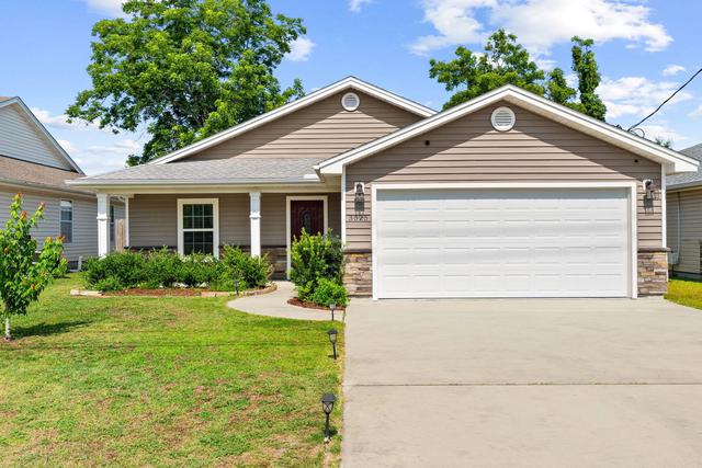3025 Sarasota Ave, Panama City, FL 32405